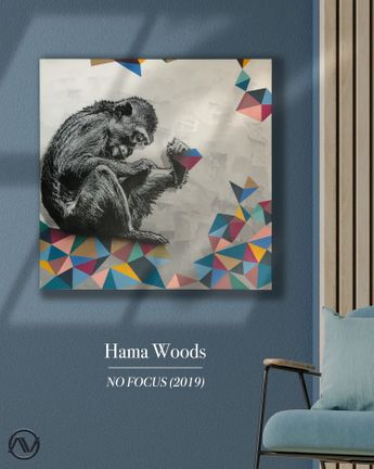 Hama Woods - No Focus