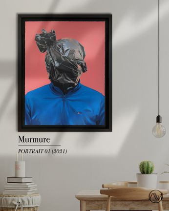Murmure - Portrait 01