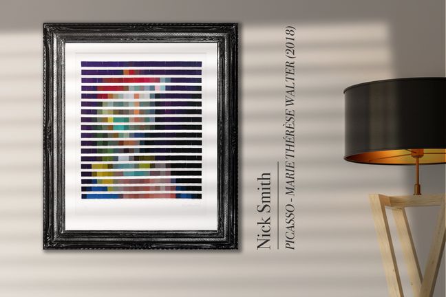 Nick Smith - Picasso