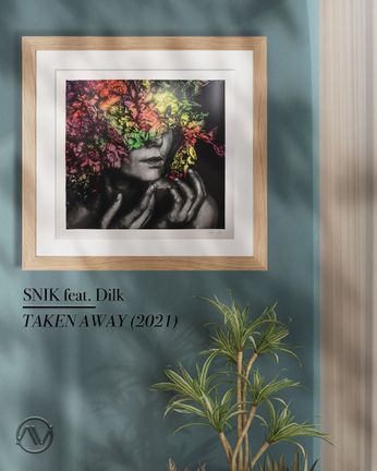 Snik Dilk - Taken Away