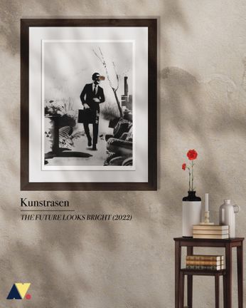 Kunstrasen - The Future Looks Bright
